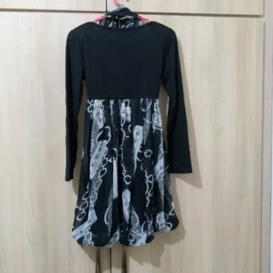 پیراهن دخترانه/زنانه