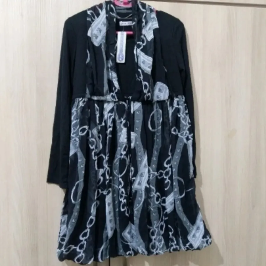 پیراهن دخترانه/زنانه