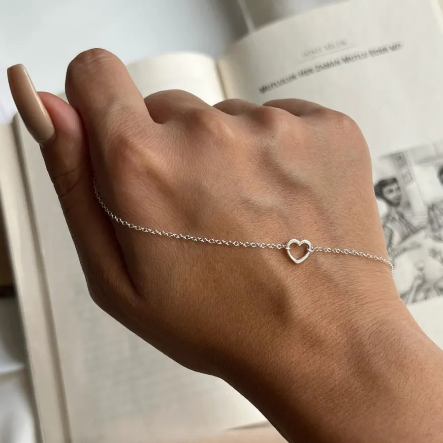 پابند نقره 925 عیار