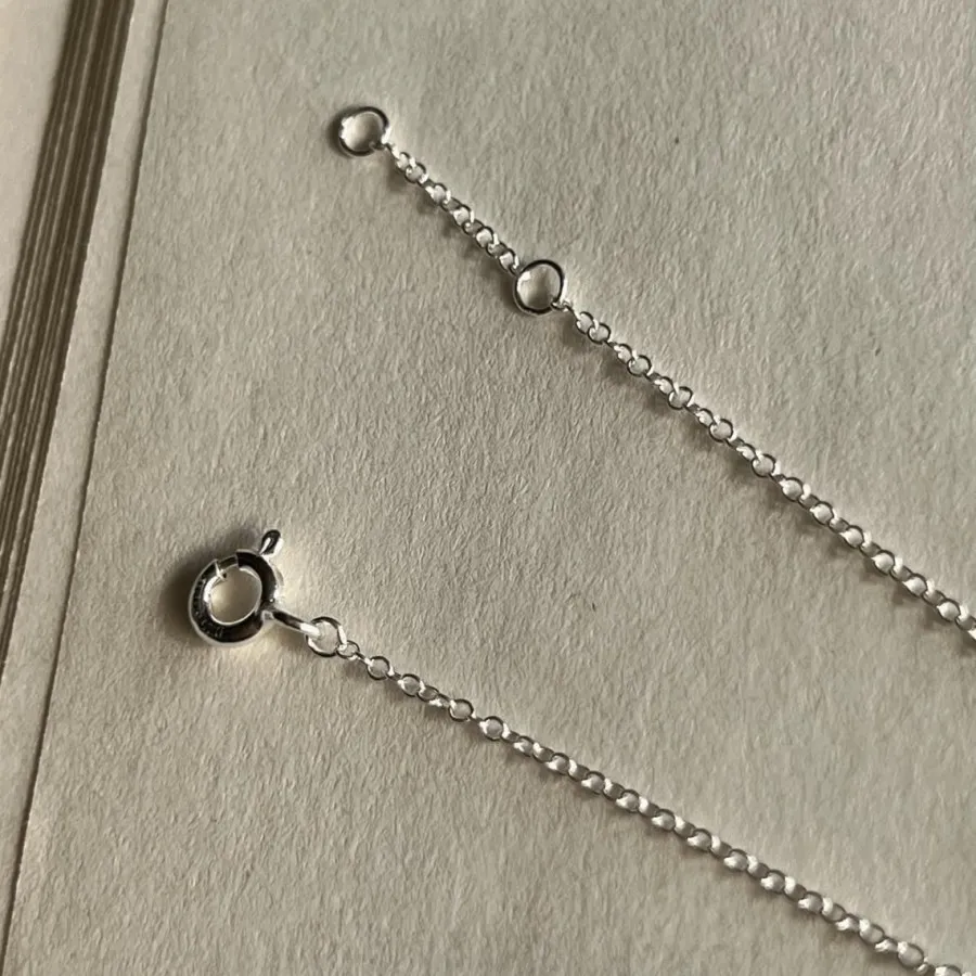 پابند نقره 925 عیار