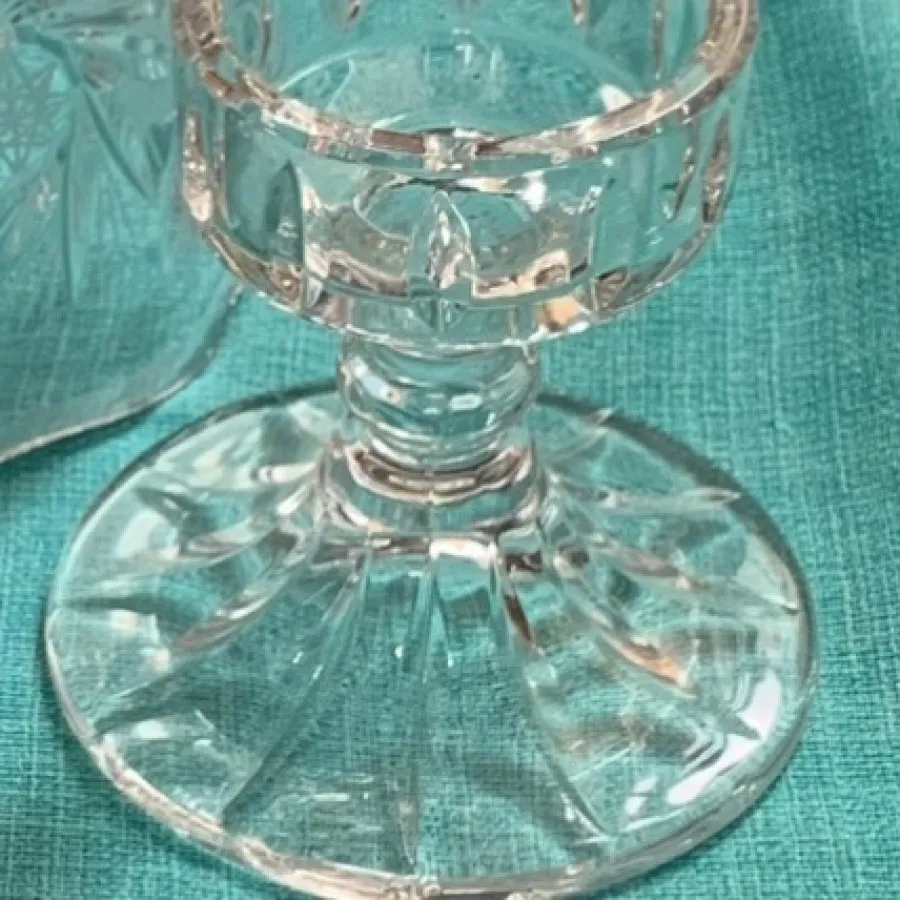 شمعدان بوهیمیا