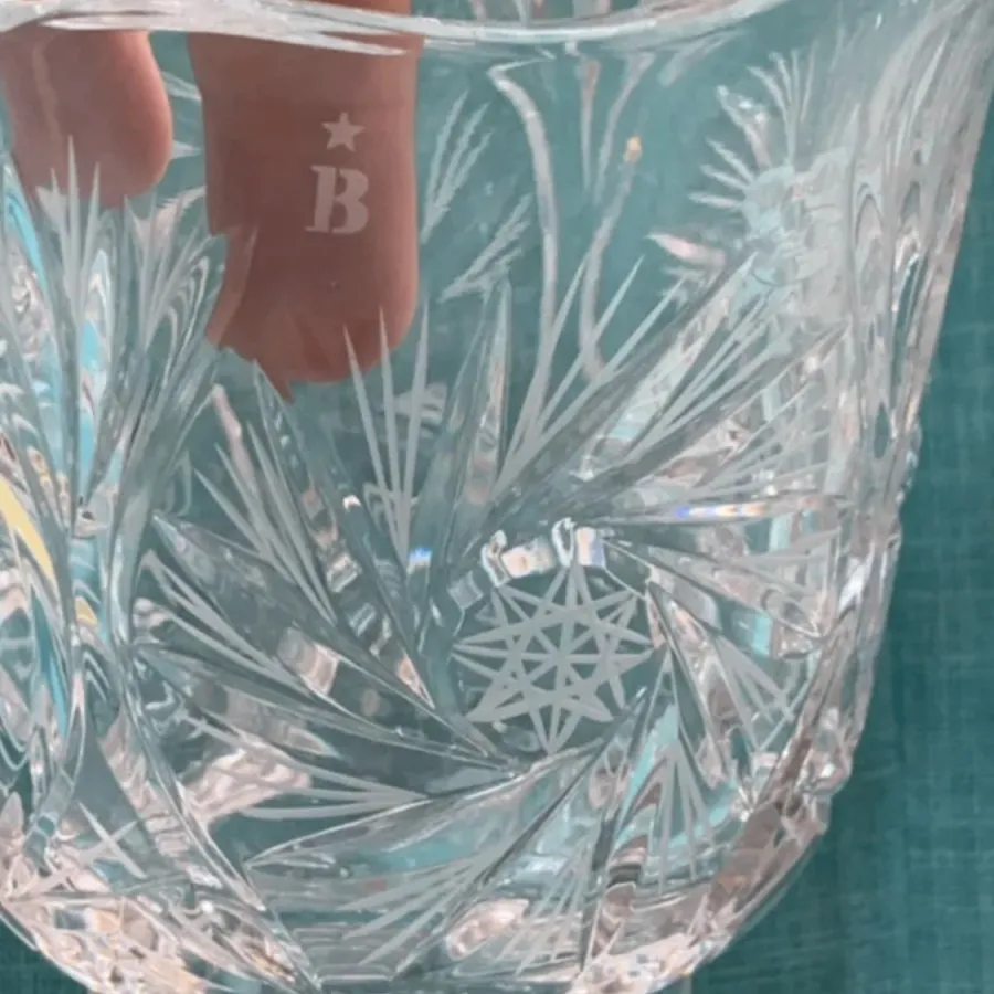 شمعدان بوهیمیا