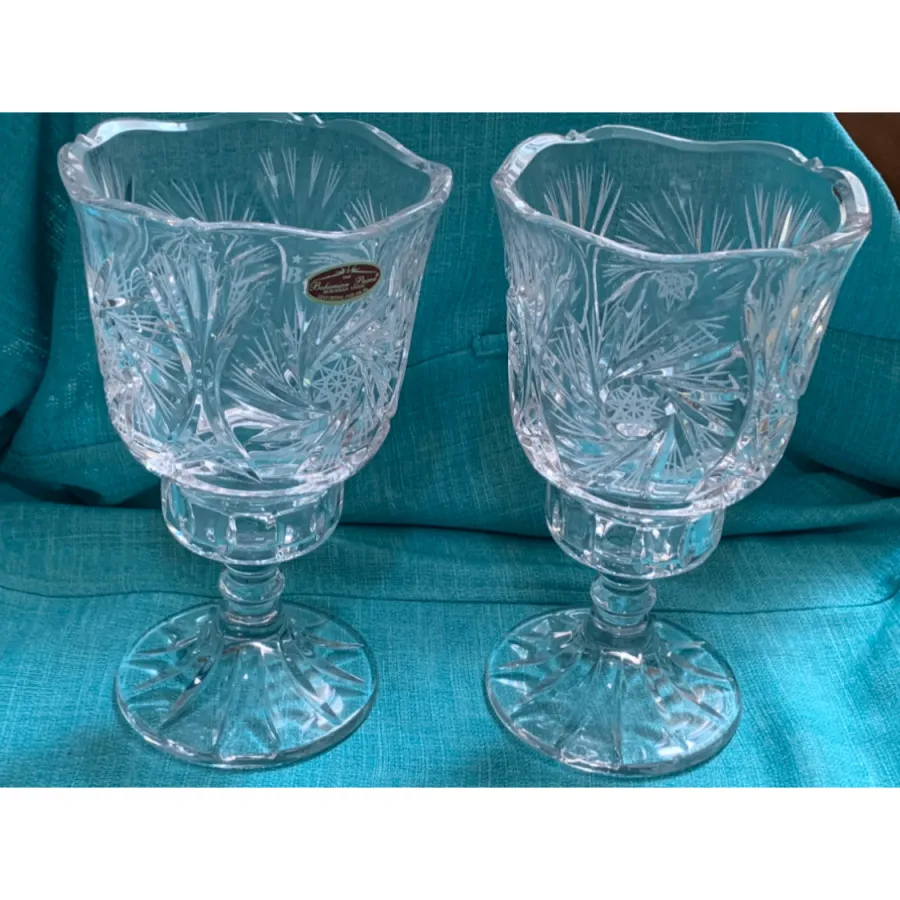 شمعدان بوهیمیا