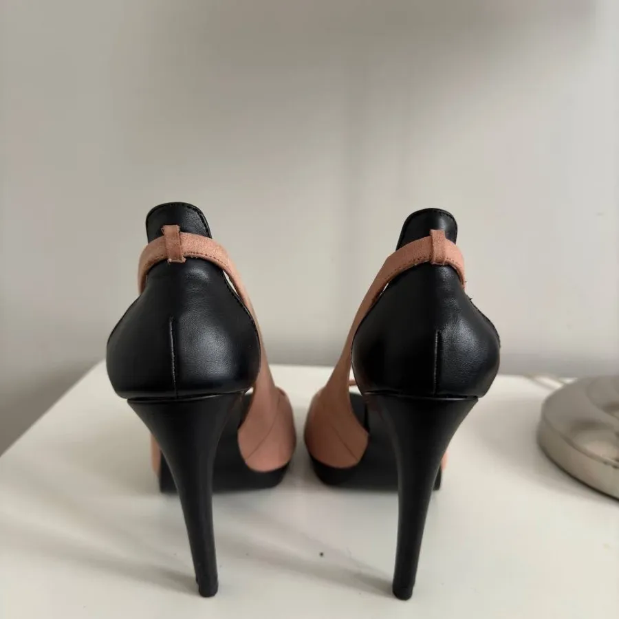 کفش زارا zara