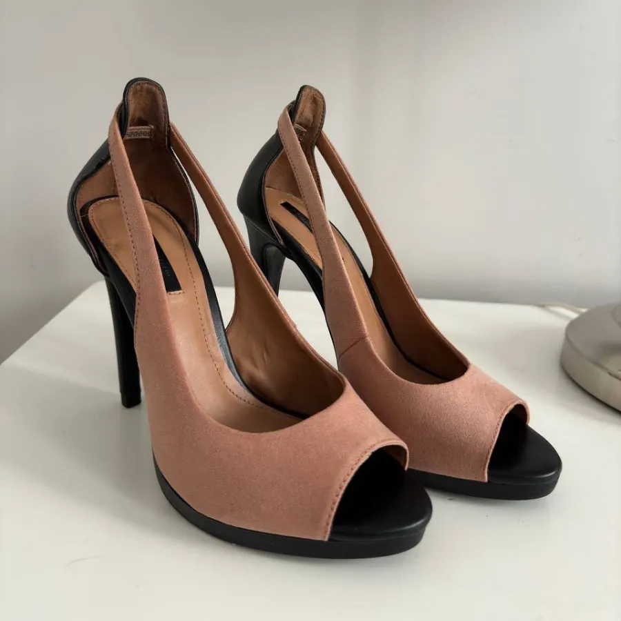 کفش زارا zara