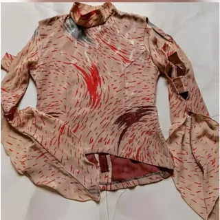 شومیز مجلسی