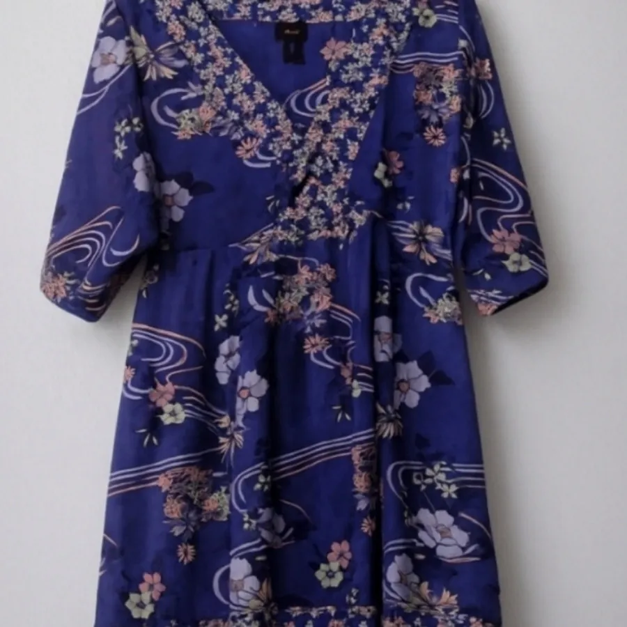 پیراهن مجلسی