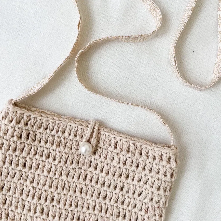 کراس بادی مینیمال