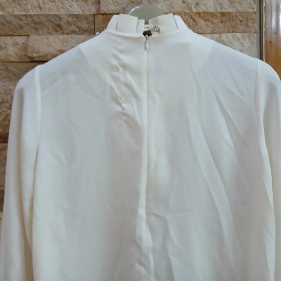 ست شومیز وسارافون