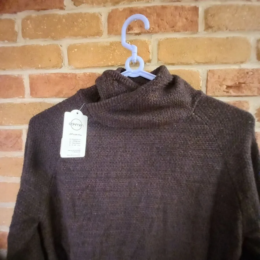 بافت دخترانه ترک