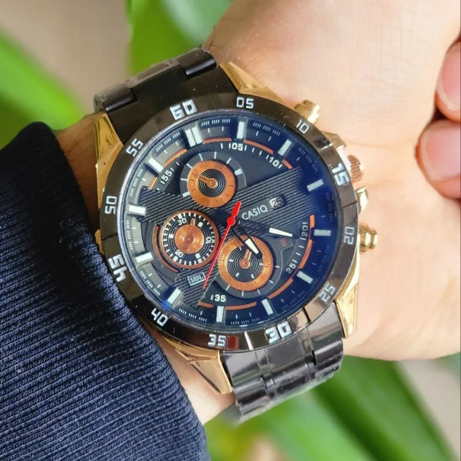 ساعت مردانه شیک