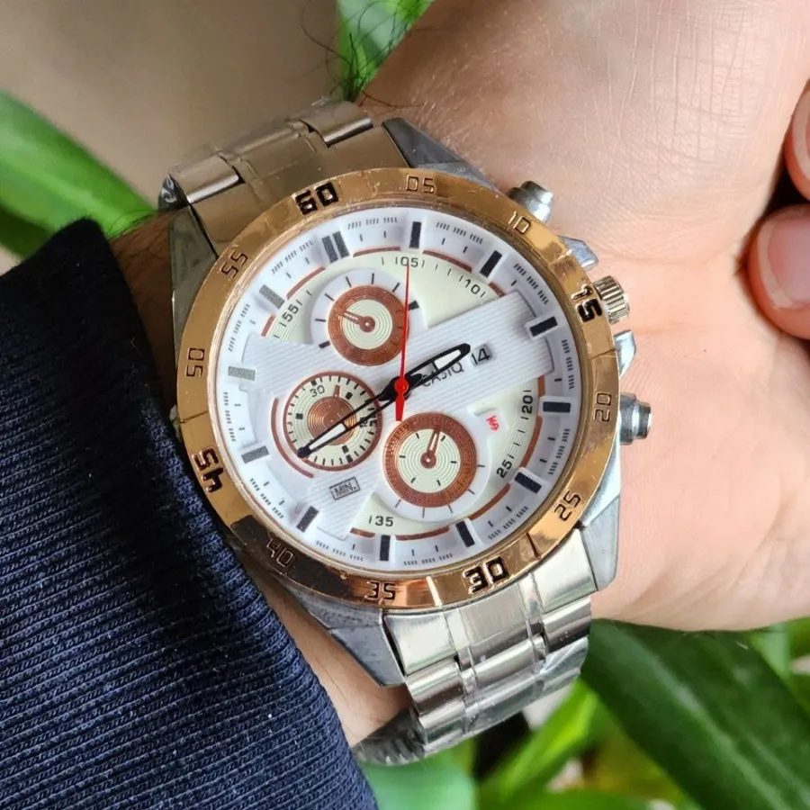 ساعت مردانه شیک