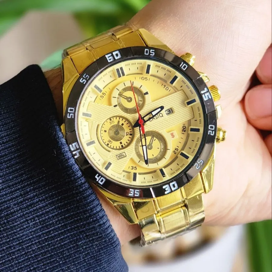 ساعت مردانه شیک