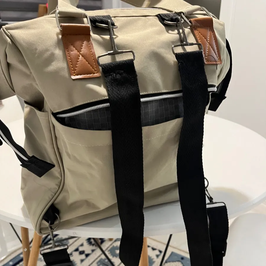 کیف مامی بگ