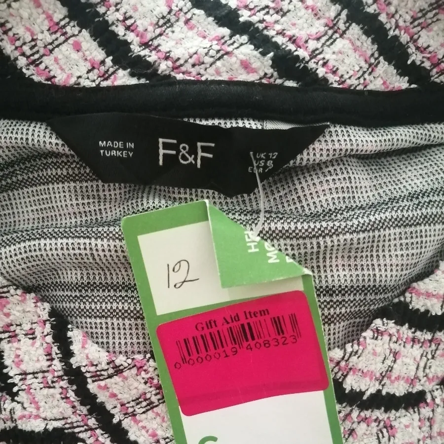 تونیک برند ترک