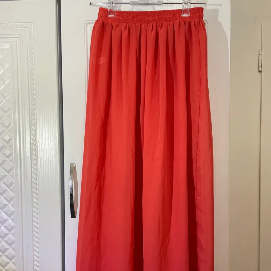 دامن حریر خارجی