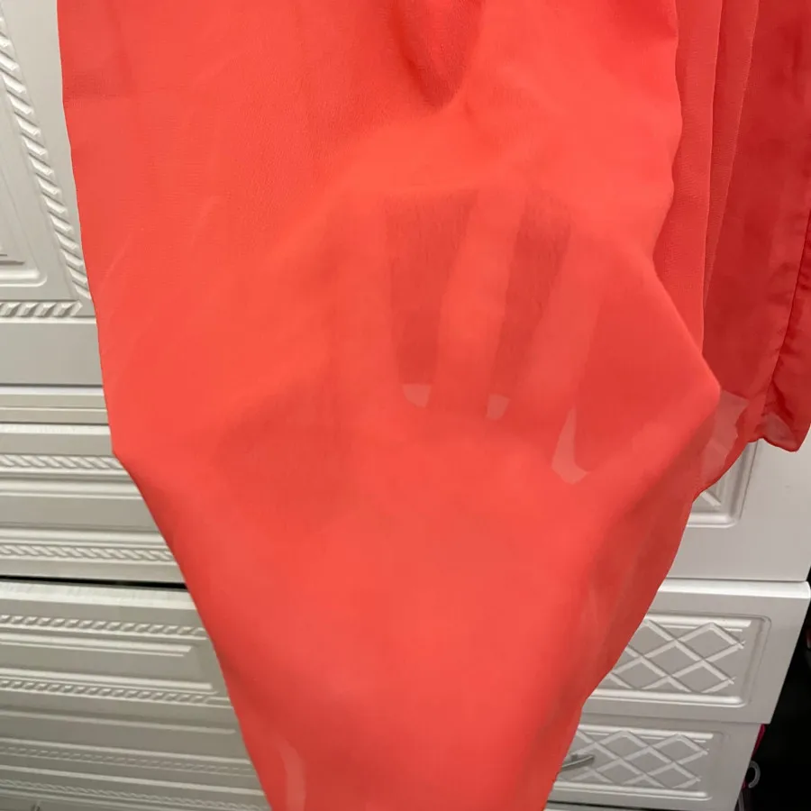 دامن حریر خارجی