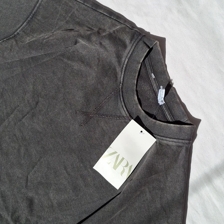 تیشرت باکسی دورس