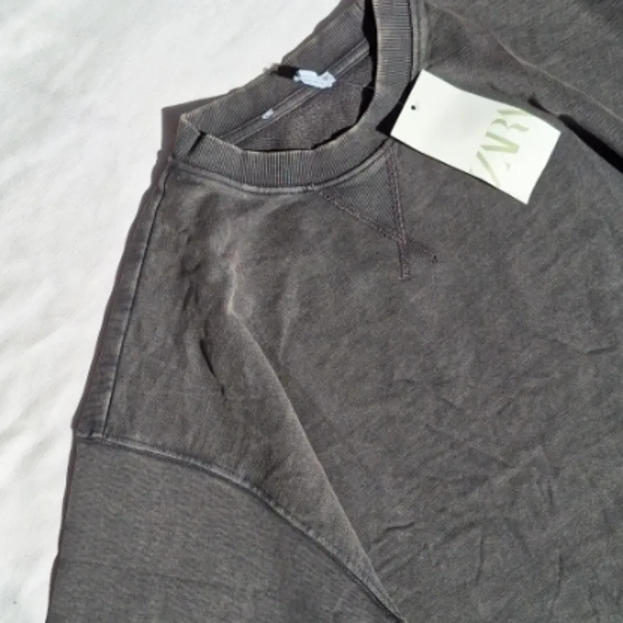 تیشرت باکسی دورس