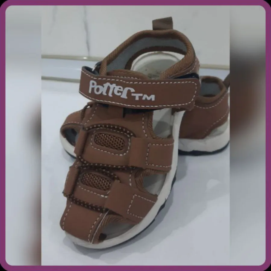 کفش پسرانه خارجی