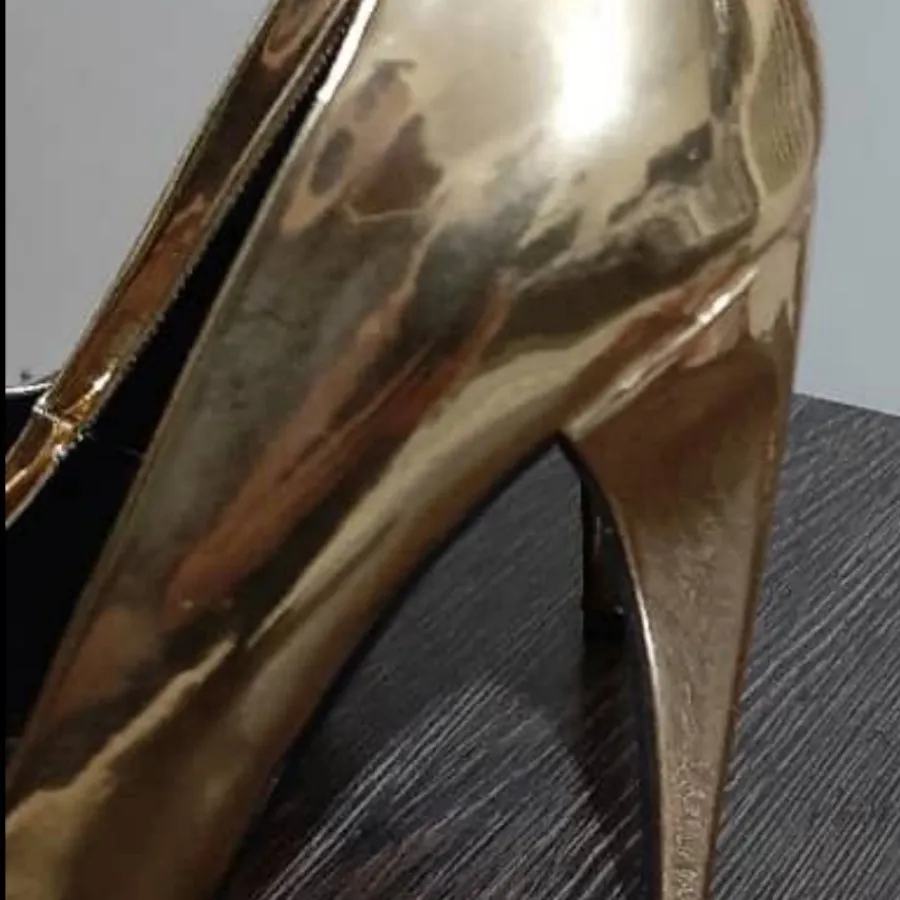 کفش مجلسی نو خارجی