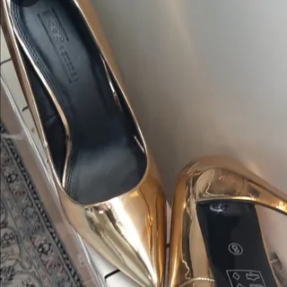 کفش مجلسی نو خارجی