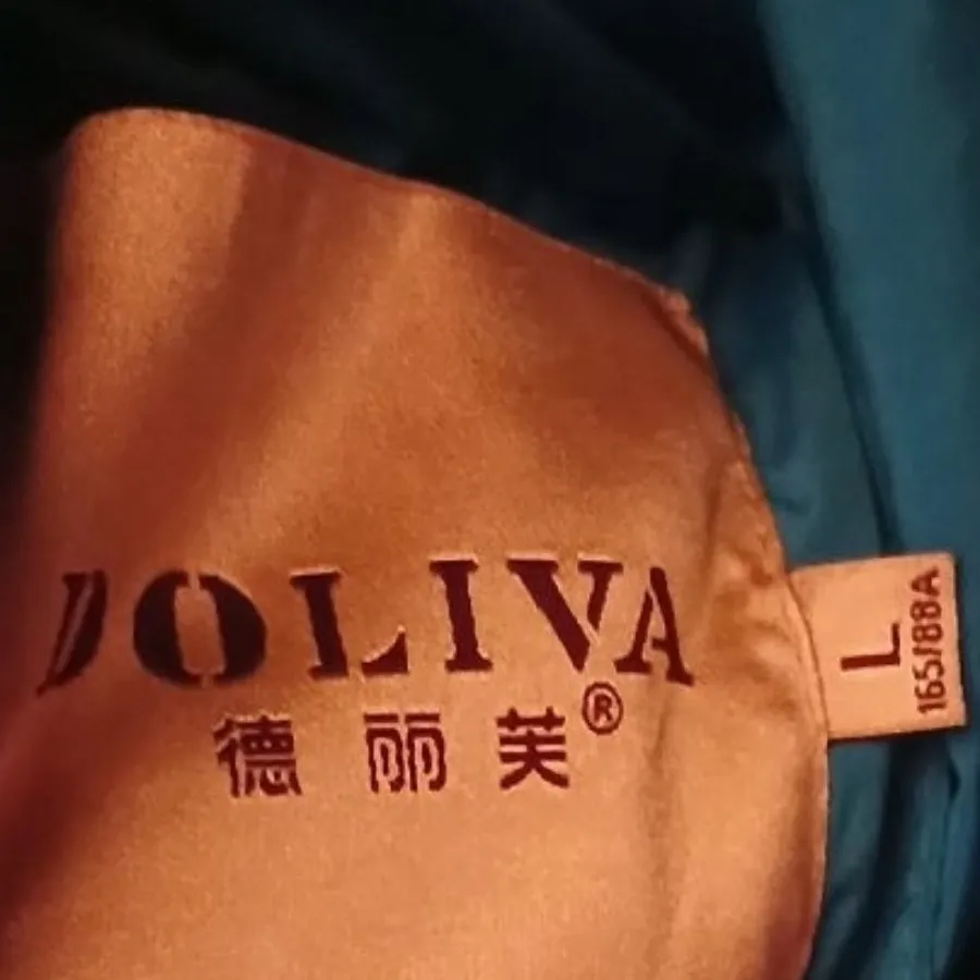 کاپشن دخترانه وزنانه برند