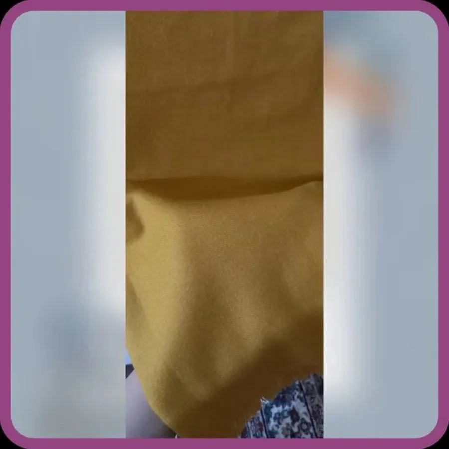 شال موهر اصل ترک