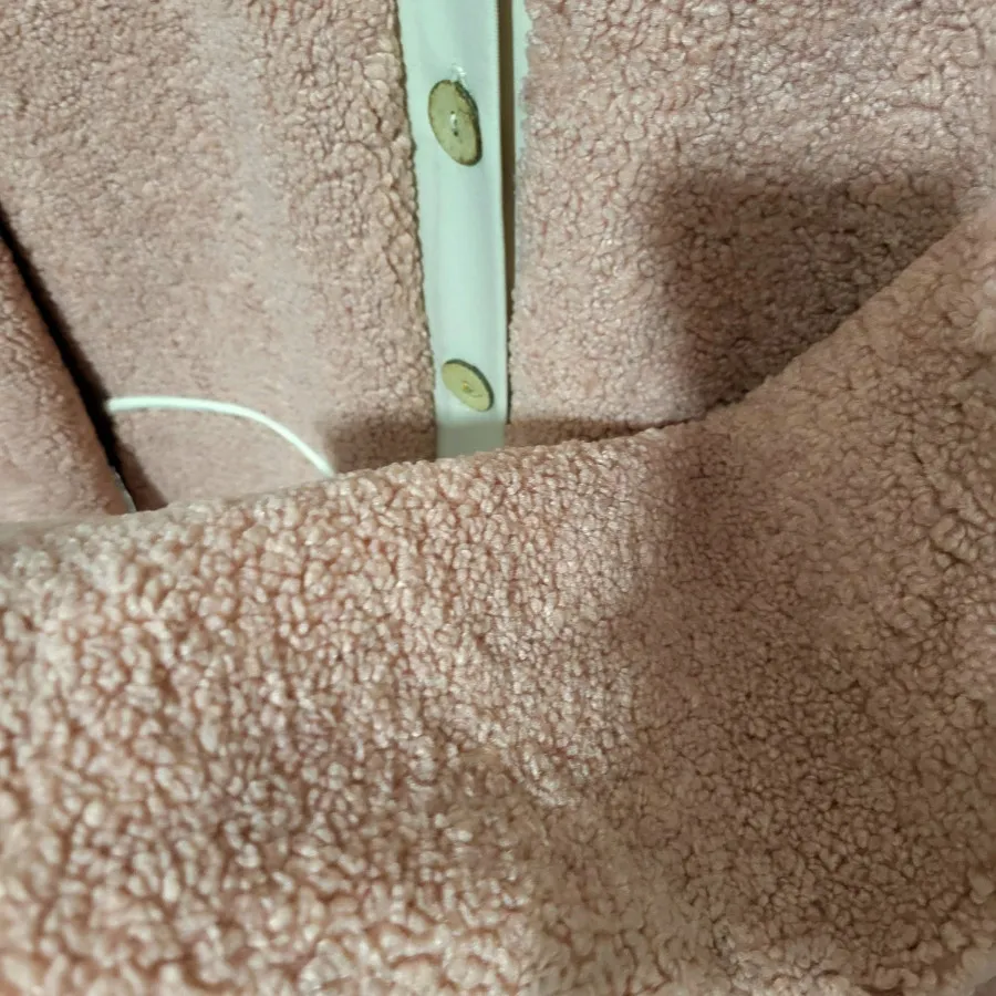 کاپشن تدی   پالتو تدی