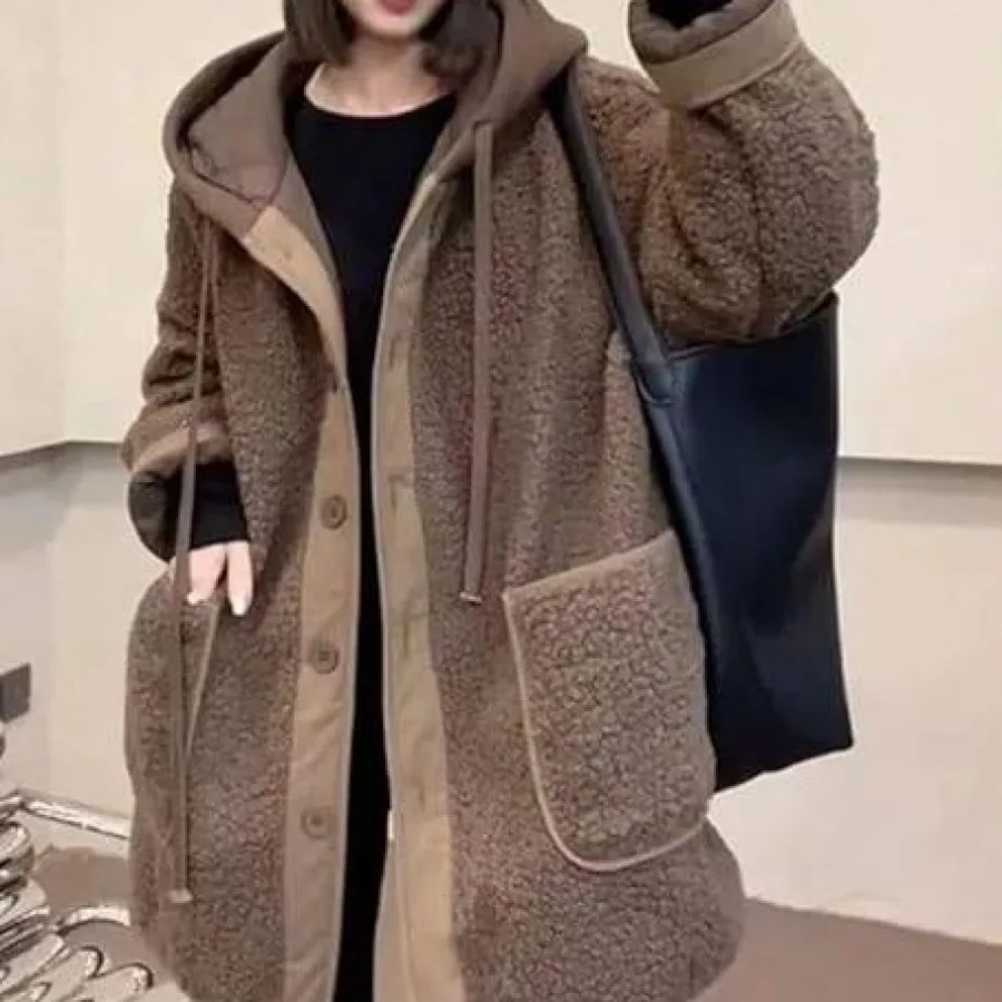 کاپشن تدی   پالتو تدی