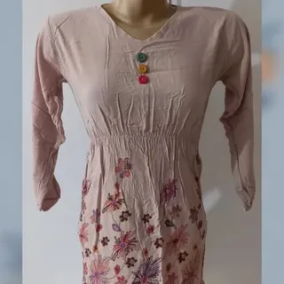 تونیک دخترانه و زنانه