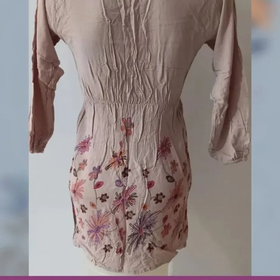 تونیک دخترانه و زنانه