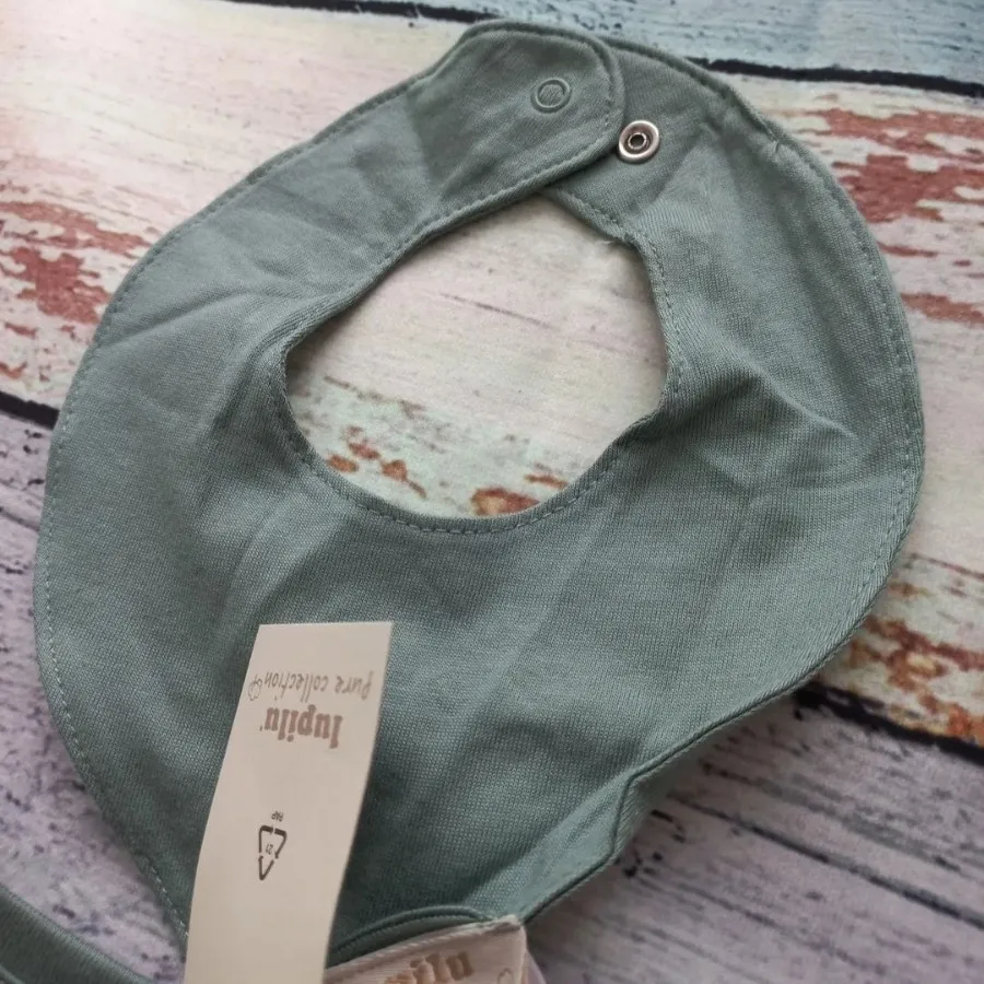 ست شلوار و بلوز و پیشبند