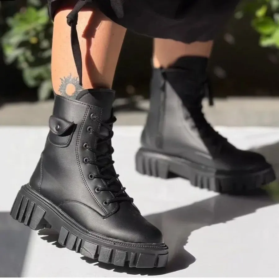 نیم بوت جدید