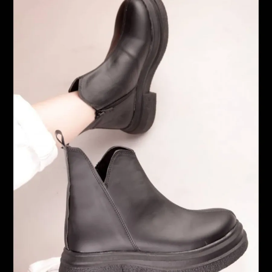 نیم بوت جدید