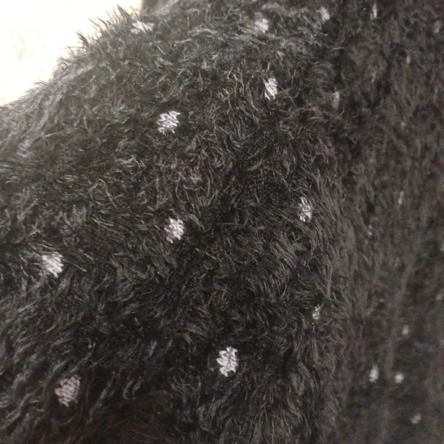 پیراهن زمستونی