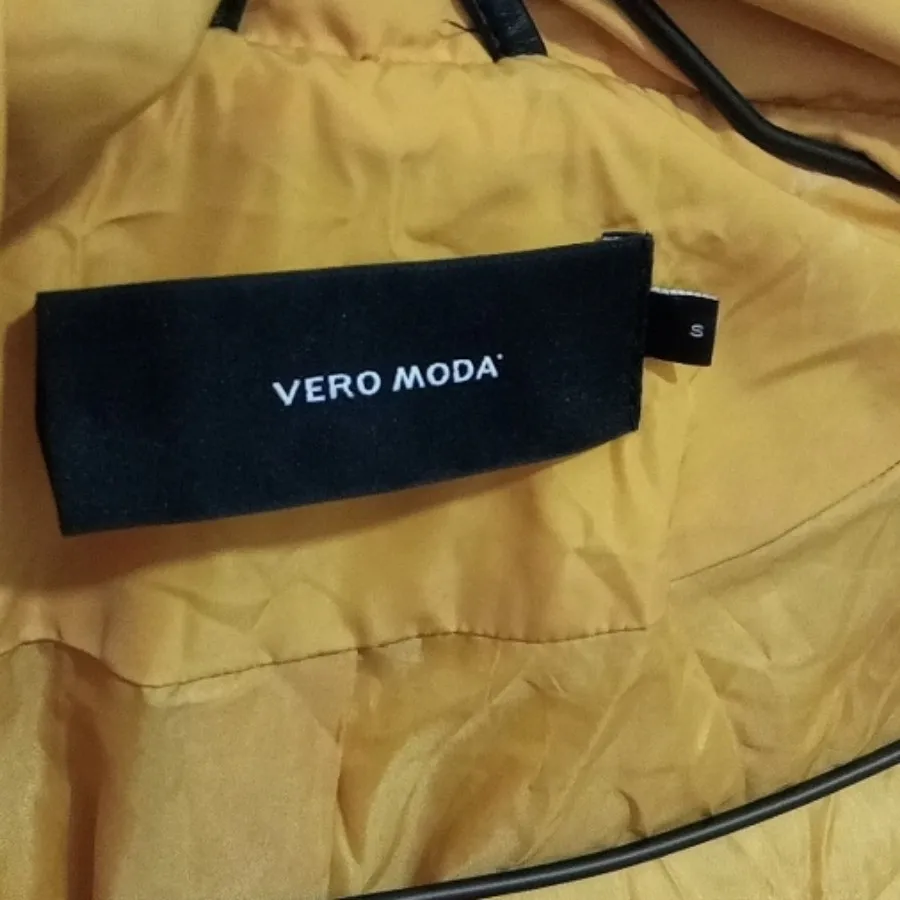 کاپشن vero moda اورجینال