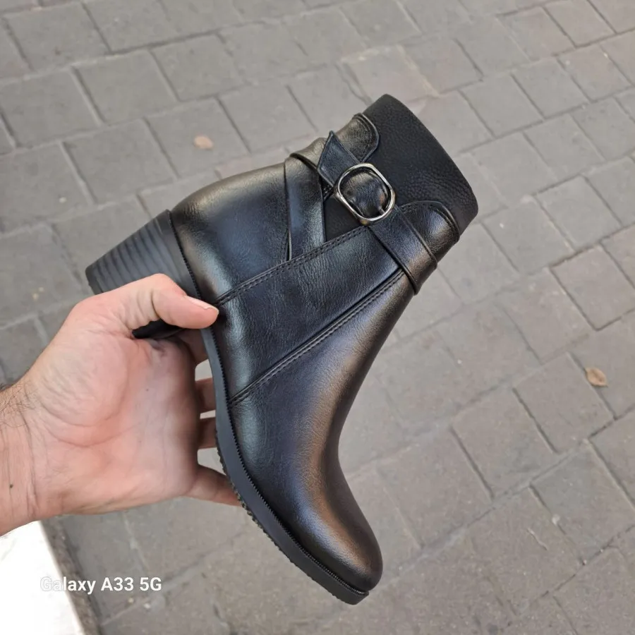 نیم بوت جدید