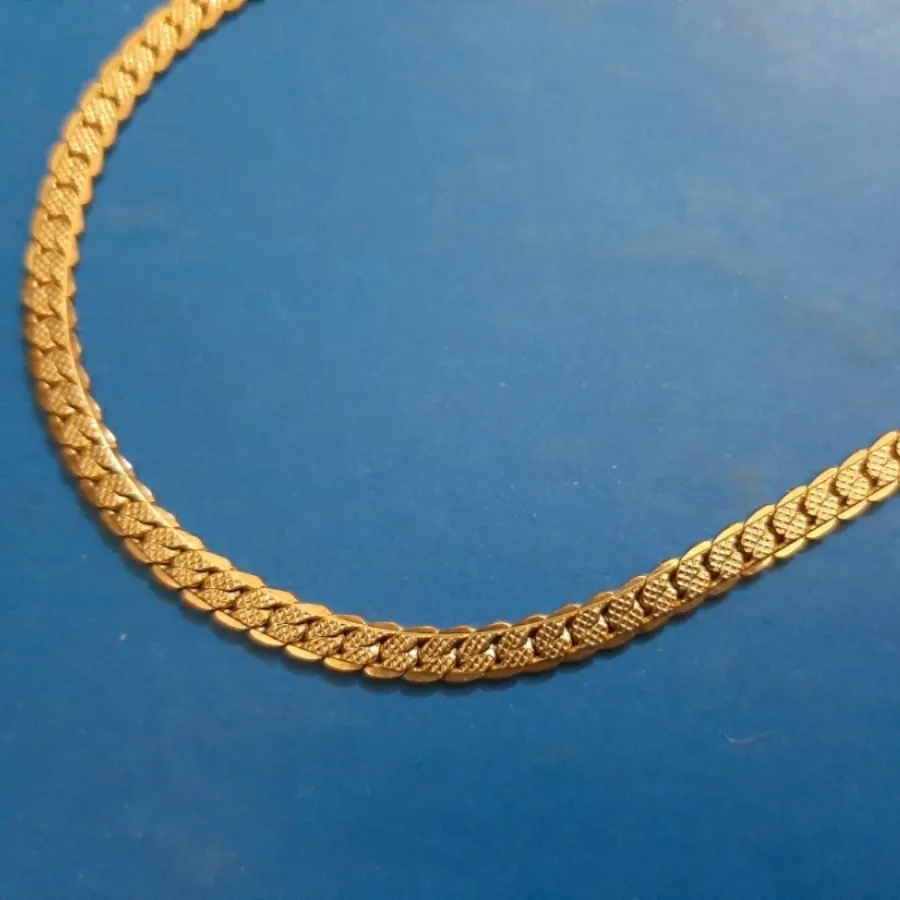 گردنبند استیل