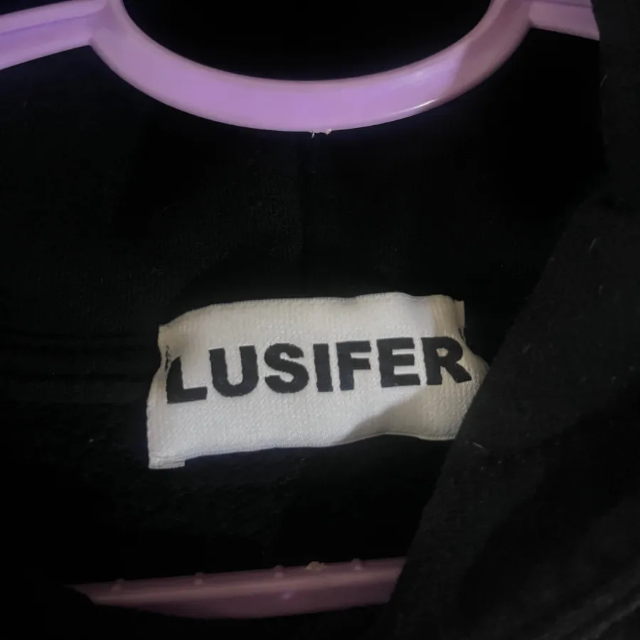 هودی لوسیفر