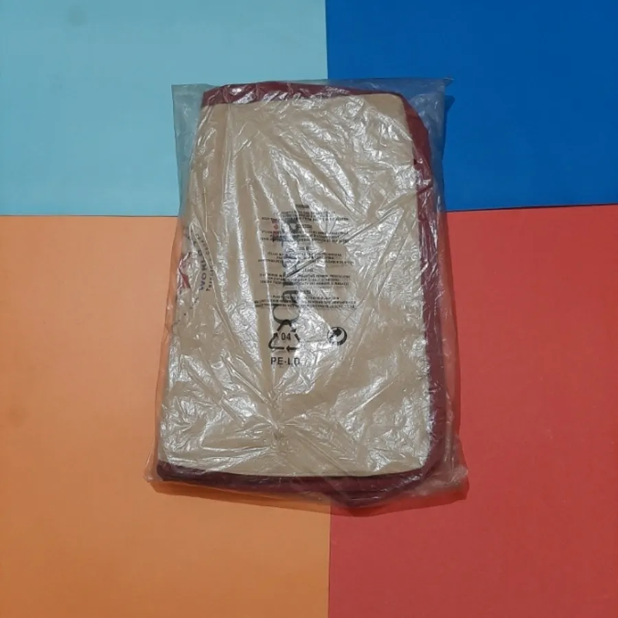 کوله پشتی خارجی