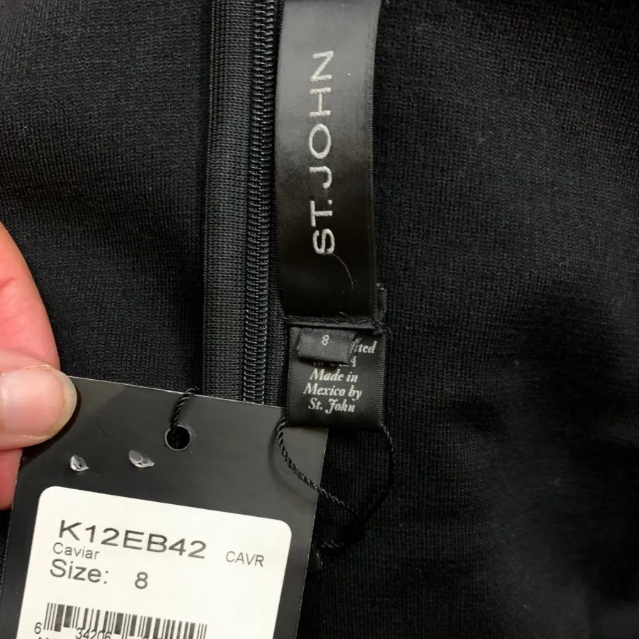 لباس مجلسی برند st ‏john