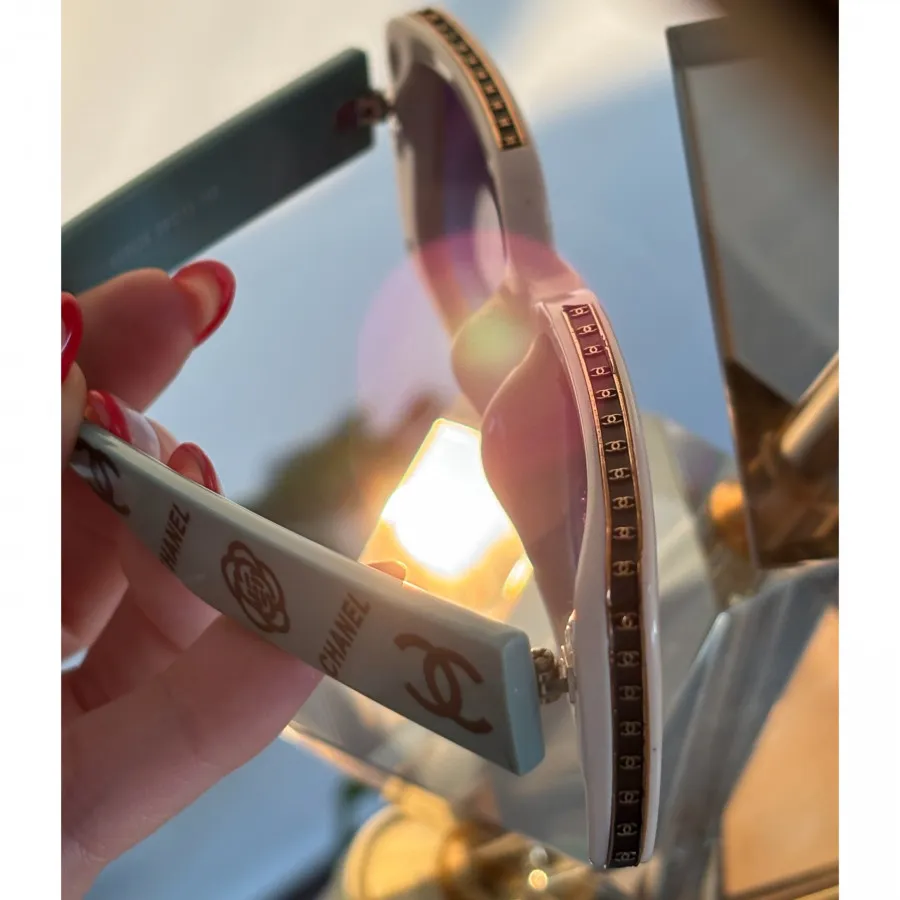 عینک آفتابی شنل channel