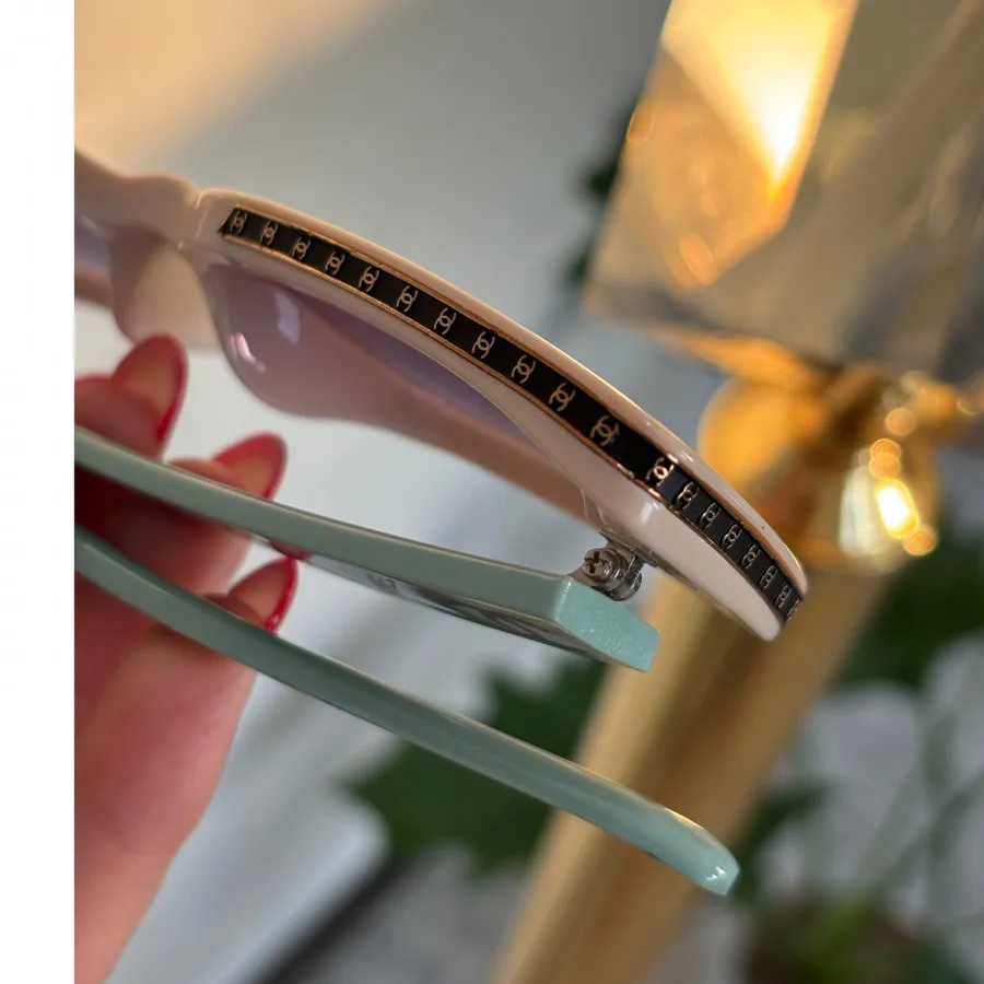 عینک آفتابی شنل channel