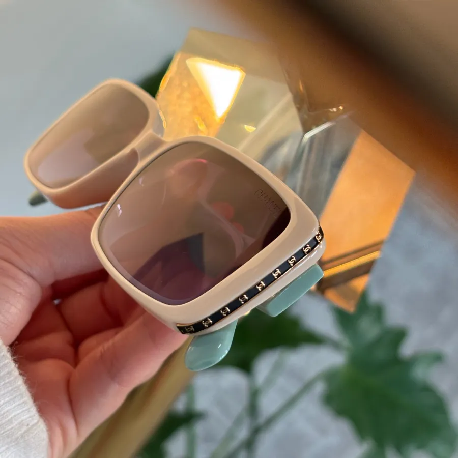 عینک آفتابی شنل channel