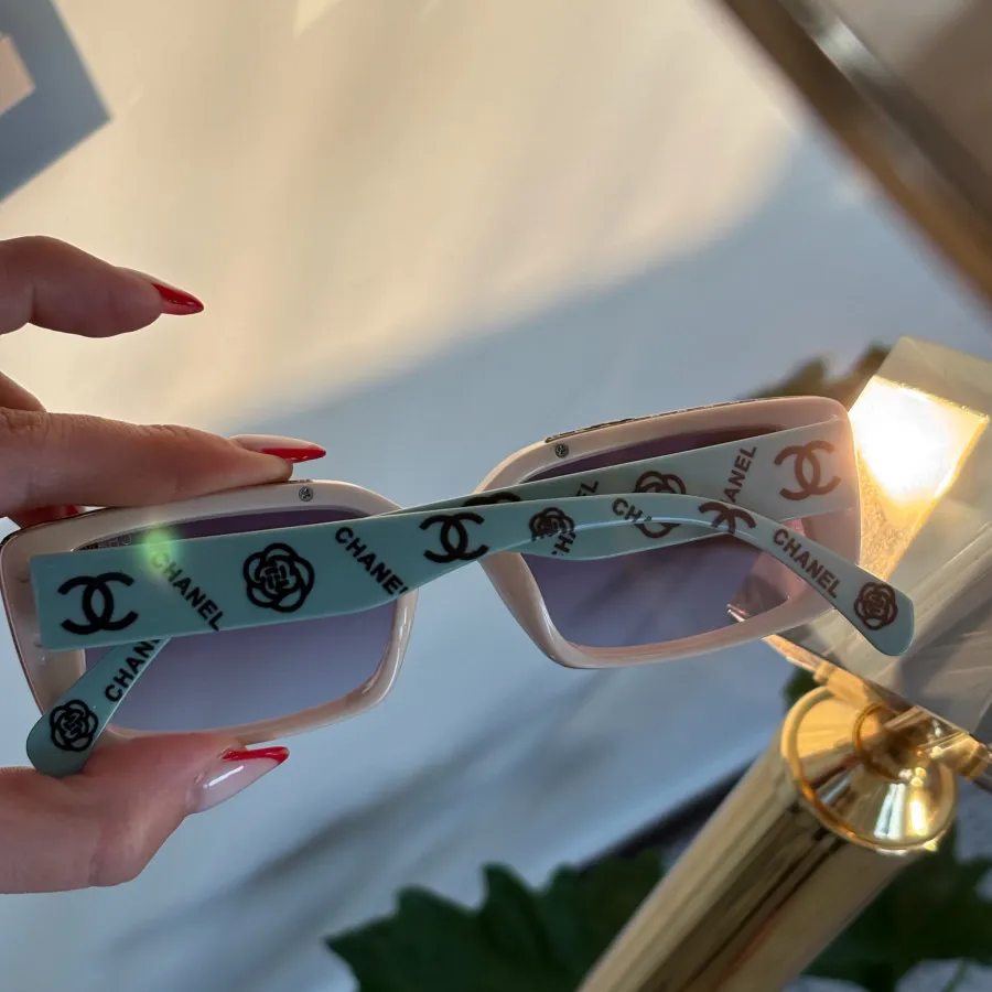 عینک آفتابی شنل channel