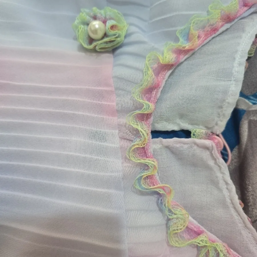 پیراهن حریر