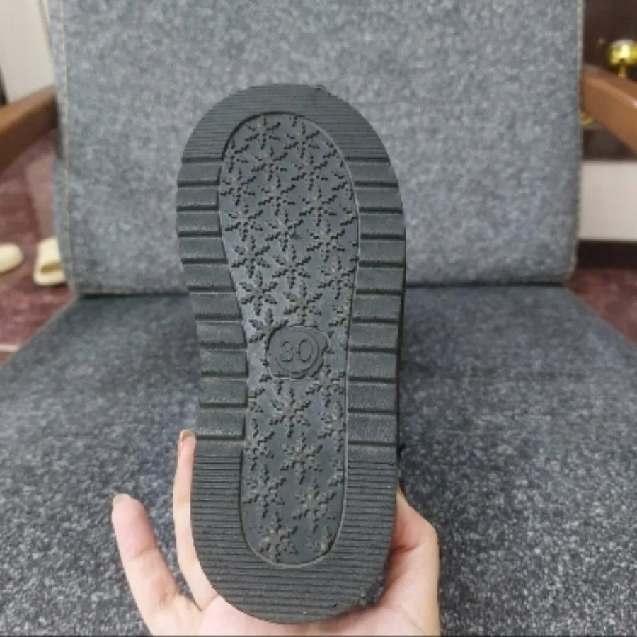 نیم بوت بچگانه