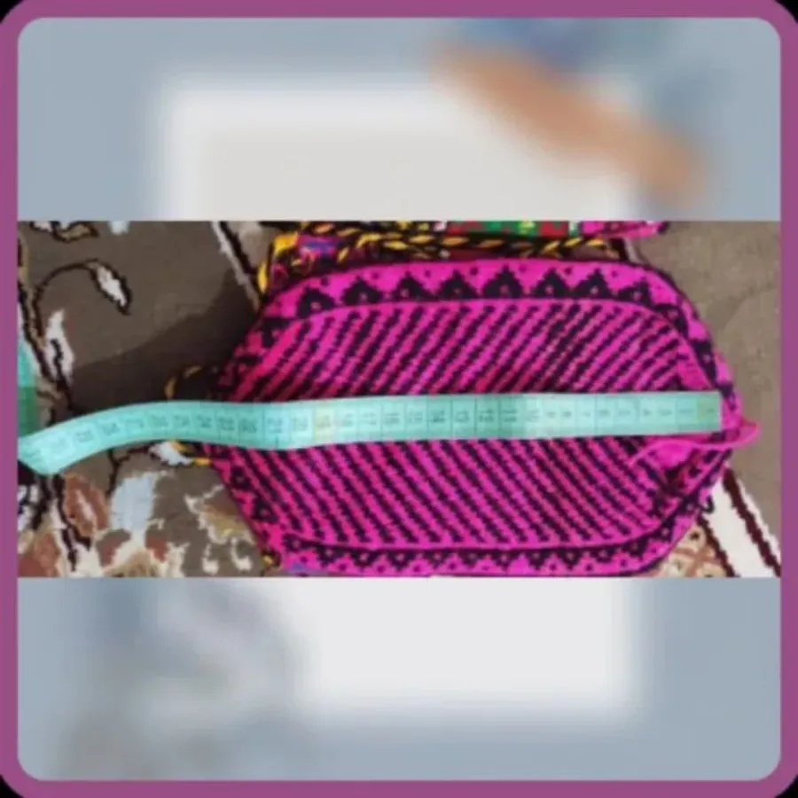 جوراب کاموایی پشمی