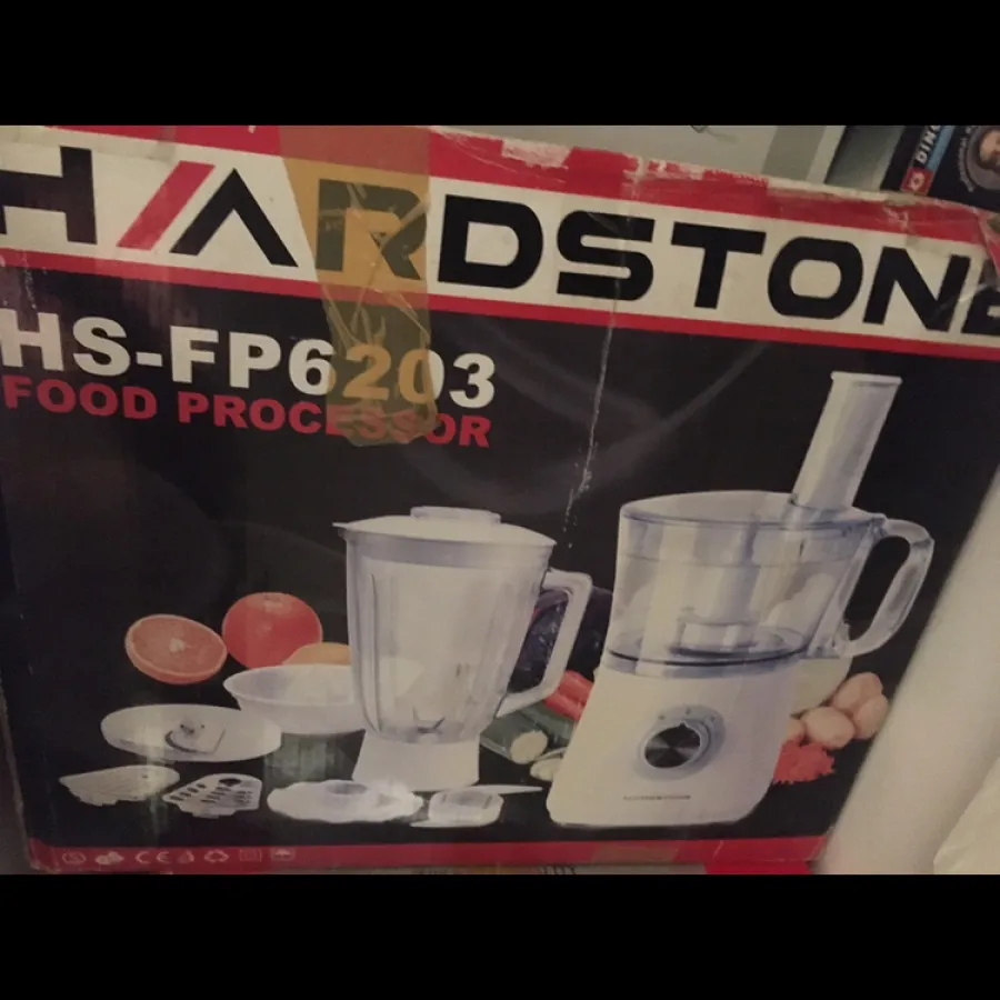 وسایل برقی غذا ساز و میوه